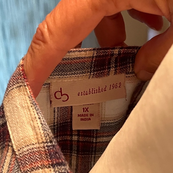 Tunic - Picture 3 of 4